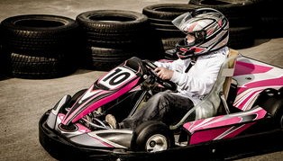 开云app客服-全国青少年卡丁车锦标赛在武汉火热进行，青少年卡丁车大赛