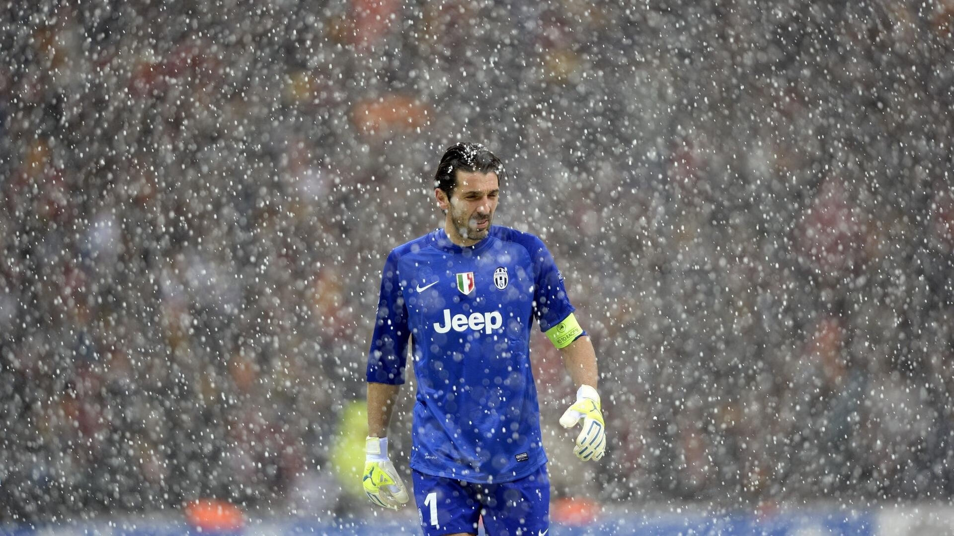 关键时刻,他稳如老狗的罚球,多次救队于水火之中!